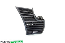 00-06 Mercedes W215 CL500 CL55 Right Side Dashboard A/C AC Air Vent Black OEM for sale  Shipping to South Africa