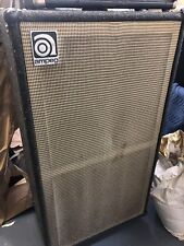 Ampeg svt vintage for sale  West Hempstead