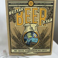 Craft beer kit for sale  Reardan
