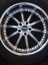 Hartge chrome alloys for sale  CANNOCK