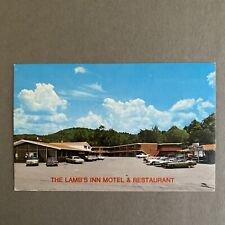 Lamb inn motel for sale  Niles