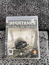 Resistance Fall of man - Playstation 3 - PS3 - PAL FR, occasion d'occasion  Saint-Genis-Pouilly