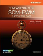 Fundamentals scm ewm d'occasion  Tournefeuille