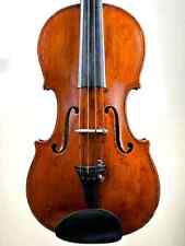 Französische Geige Michel Couturieux Violin Violon French Luthier  comprar usado  Enviando para Brazil