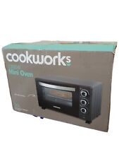 New cookworks 20l for sale  SOWERBY BRIDGE