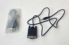 Vga 3.5mm aux for sale  Shipping to Ireland