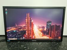 Samsung s24e650pl monitor for sale  WOKINGHAM