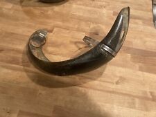 Pipe guard carbon for sale  Stowe