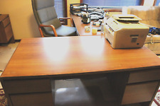 Office desk file for sale  Hinckley
