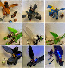 Playmobil dragons drachenzähm gebraucht kaufen  Erdmannhausen