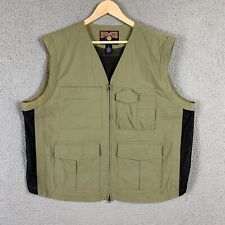 Duluth trading vest for sale  Shipping to Ireland