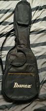Ibanez Gig Bag for Electric Guitar for sale  Shipping to South Africa