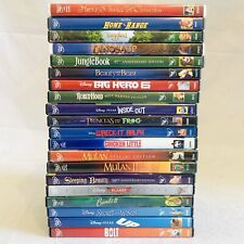 20 dvd kids movies for sale  Sherwood