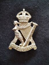 Royal irish rifles for sale  HARTLEPOOL