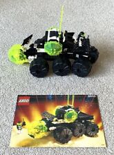 Lego space blacktron for sale  ROTHERHAM