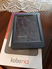 Kobo nia 8gb usato  Boscoreale