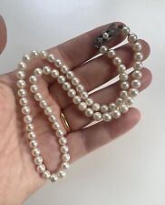 Mikimoto rare vintage for sale  RICHMOND