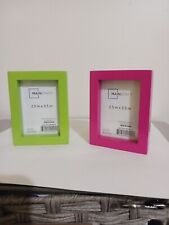 Picture frames pink for sale  Mount Pleasant
