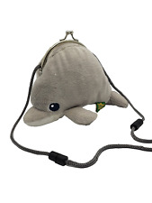Dolphin purse plush for sale  FLEETWOOD
