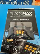 Cps md50he blackmax for sale  Rosedale