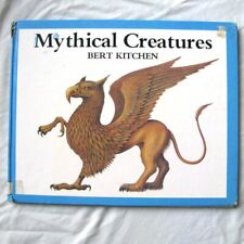 Mythical creatures kitchen for sale  UK