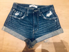 Jeans shorts hollister gebraucht kaufen  Regenstauf