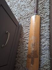 Cricket bat for sale  WREXHAM