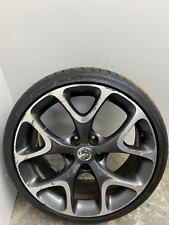 Vauxhall corsa alloy for sale  OSWESTRY