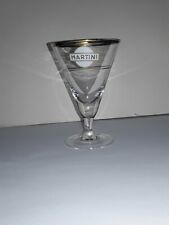 Martini glas cocktail gebraucht kaufen  Klettgau