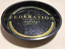 Federation brewery beer for sale  BRISTOL