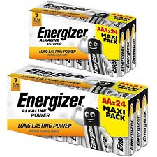 Energizer aaa batteries for sale  LONDON