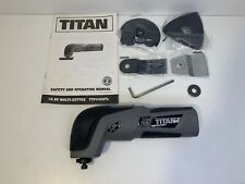 Titan 10.8v cordless for sale  UK