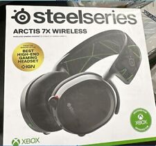 Steelseries arctis gaming for sale  Palos Hills