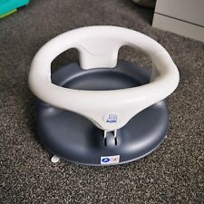 Rotho Babydesign Bath Seat, With hinged ring and child safety lock, 7-16 months, for sale  WARRINGTON