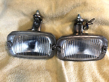 Wipac fog lamps for sale  TELFORD