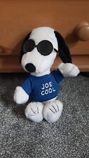Vintage snoopy plush for sale  DEAL