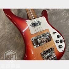 Used, Rickenbacker 4003S USA Electric Bass Guitar for sale  Shipping to South Africa