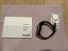 Polar RCX3 Fitness Watch - New Battery, used for sale  Shipping to South Africa