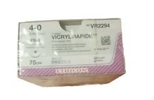 Vicryl rapide vr2294 usato  Guidonia Montecelio