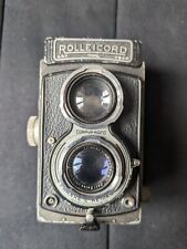 Rolleicord triotar carl for sale  Shipping to Ireland