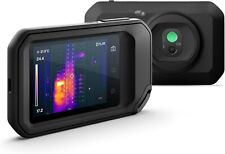 Flir compact thermal for sale  GRAVESEND