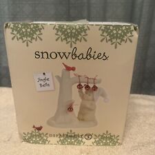 Dept snow babies for sale  Pittsburgh