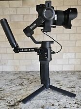 DJI Ronin SC Gimbal Stabilizer With Original Case, Cables, and Extension Handle for sale  Shipping to South Africa