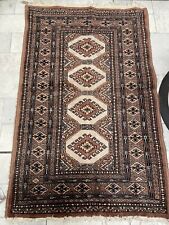 Handmade orientla rug for sale  BECKENHAM