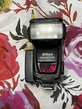 Flash de montaje en zapata Nikon Speedlight SB-800 para Nikon segunda mano  Embacar hacia Argentina