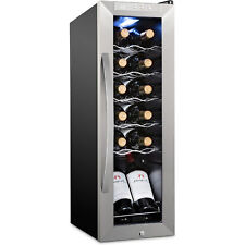Schmécké wine fridge for sale  Edison