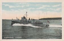submarine chaser for sale  Cheyenne