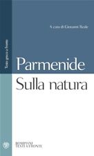 Sulla natura. testo for sale  UK