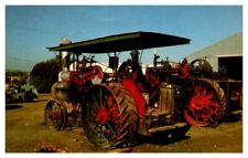 Steam tractors antique for sale  Redondo Beach