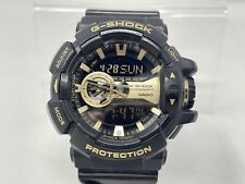 Relógio G-Shock Casio 5398 GA-400GB 20BAR resistente à água, usado comprar usado  Enviando para Brazil